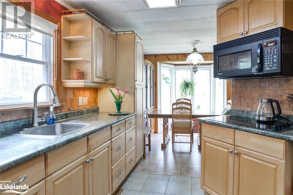 399 Otter Lake Road, Huntsville, Ontario  P1H 0H8 - Photo 18 - 40588556