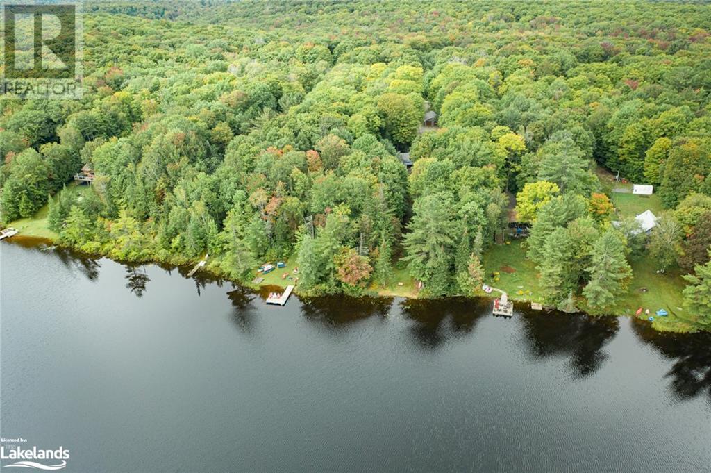 399 Otter Lake Road, Huntsville, Ontario  P1H 0H8 - Photo 2 - 40588556