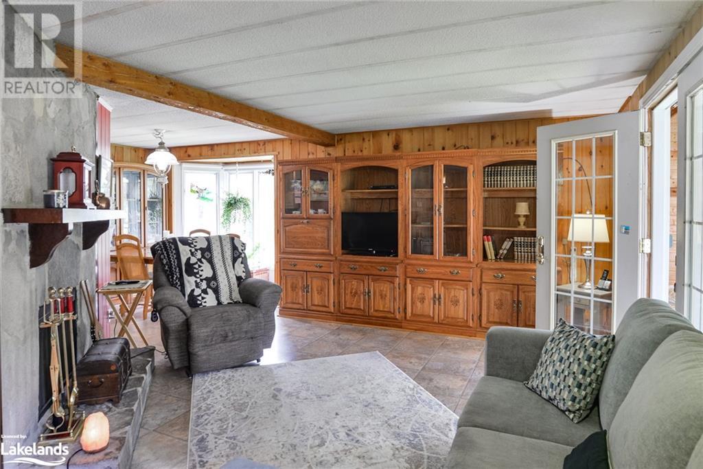 399 Otter Lake Road, Huntsville, Ontario  P1H 0H8 - Photo 21 - 40588556