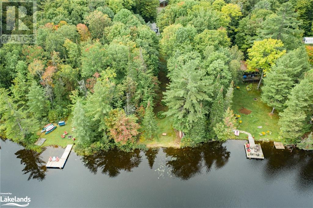 399 Otter Lake Road, Huntsville, Ontario  P1H 0H8 - Photo 4 - 40588556