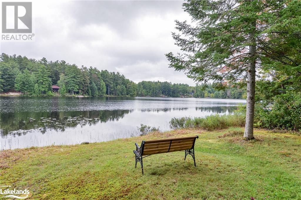 399 Otter Lake Road, Huntsville, Ontario  P1H 0H8 - Photo 5 - 40588556