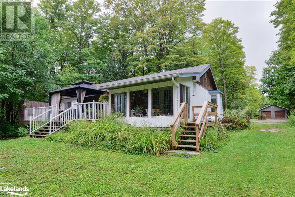 399 Otter Lake Road, Huntsville, Ontario  P1H 0H8 - Photo 7 - 40588556