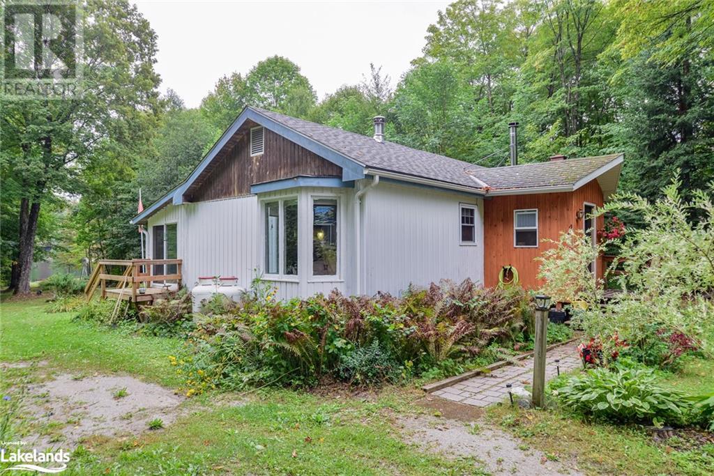 399 Otter Lake Road, Huntsville, Ontario  P1H 0H8 - Photo 9 - 40588556