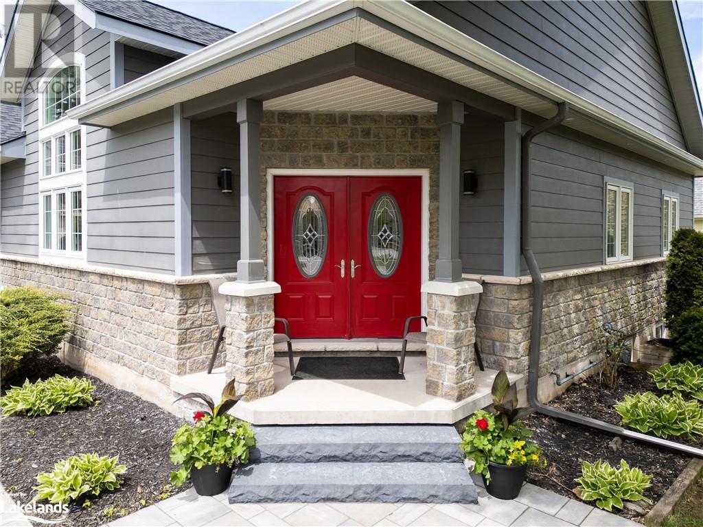 9 Limestone Lane, Thornbury, Ontario  N0H 2P0 - Photo 2 - 40588191