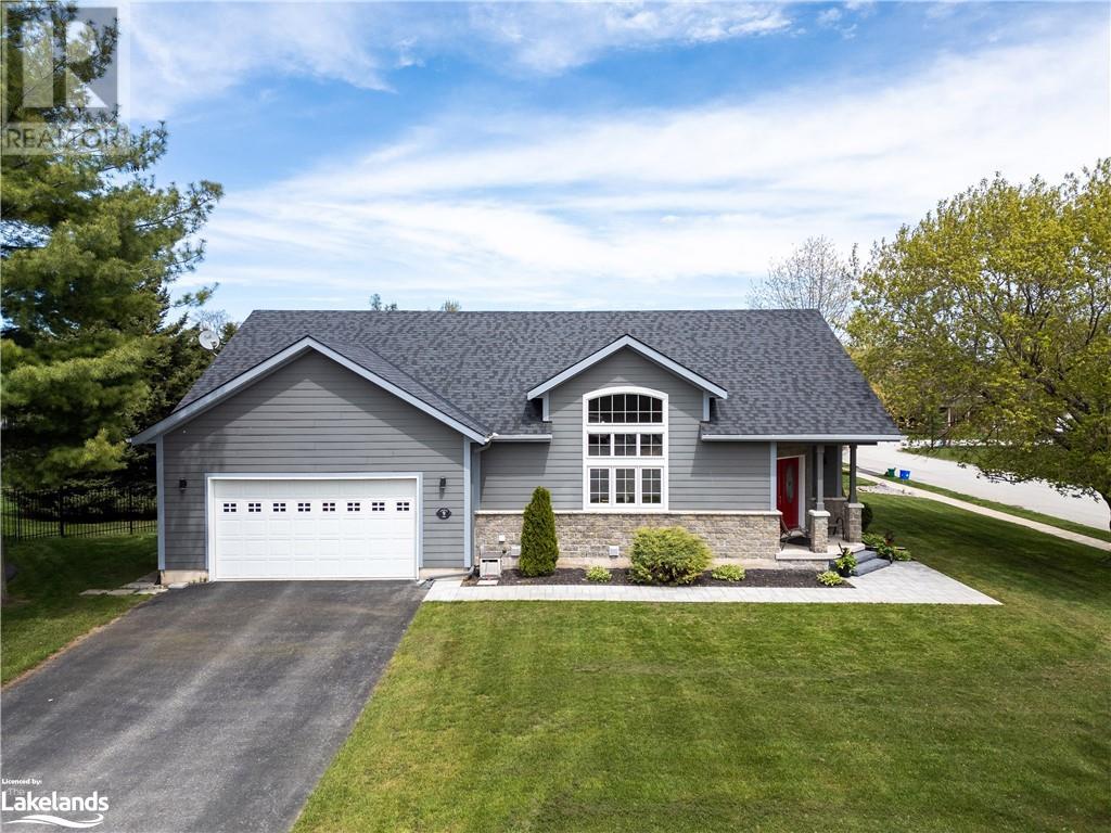 9 Limestone Lane, Thornbury, Ontario  N0H 2P0 - Photo 26 - 40588191