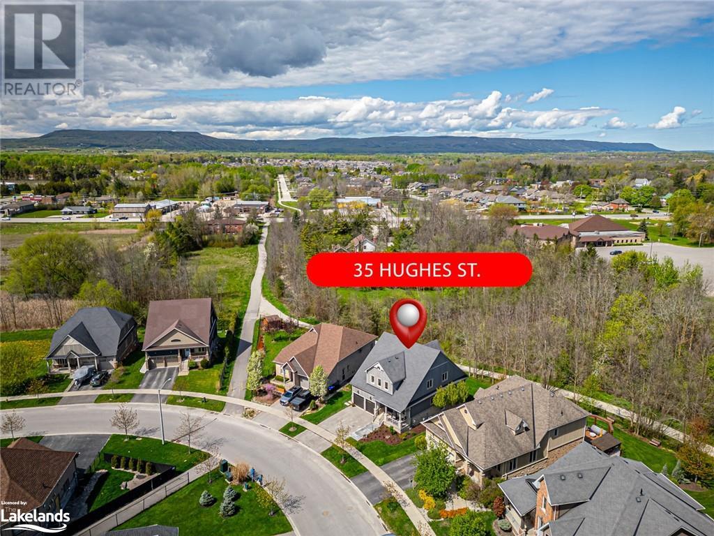 35 Hughes Street, Collingwood, Ontario  L9Y 0W7 - Photo 2 - 40588178