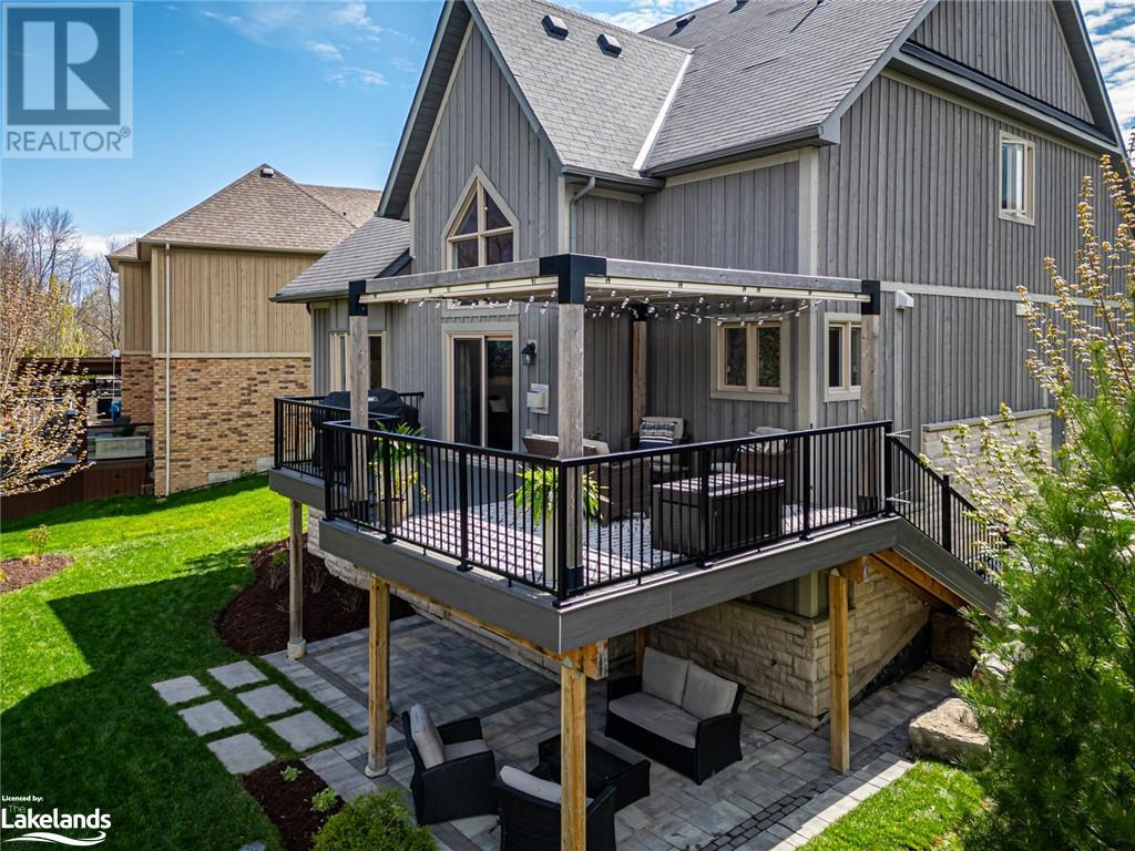 35 Hughes Street, Collingwood, Ontario  L9Y 0W7 - Photo 35 - 40588178
