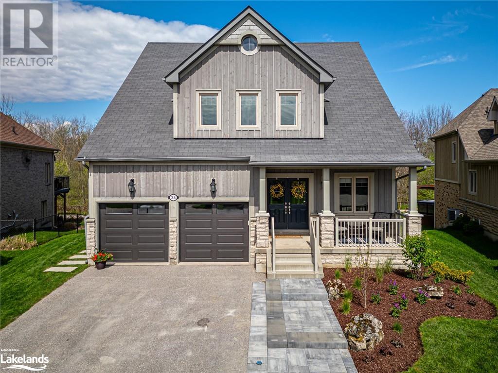 35 Hughes Street, Collingwood, Ontario  L9Y 0W7 - Photo 4 - 40588178