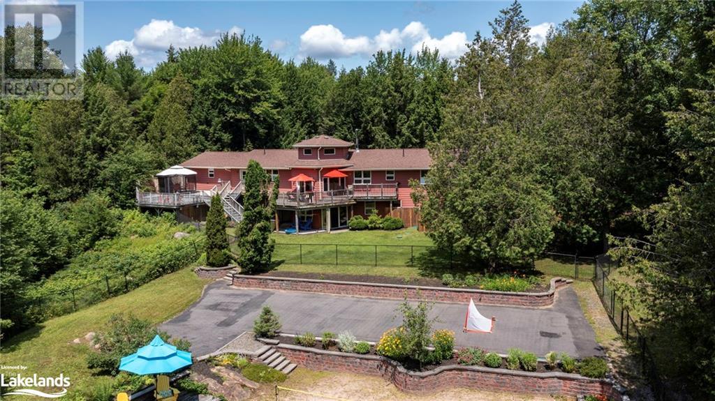 3109 Aspdin Road, Utterson, Ontario  P0B 1M0 - Photo 3 - 40583361