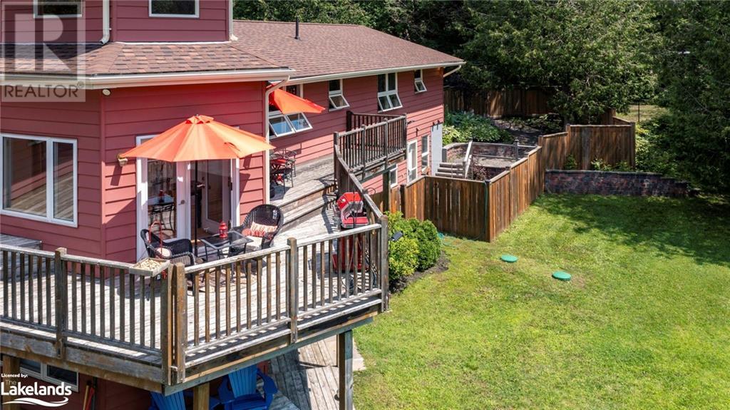 3109 Aspdin Road, Utterson, Ontario  P0B 1M0 - Photo 32 - 40583361
