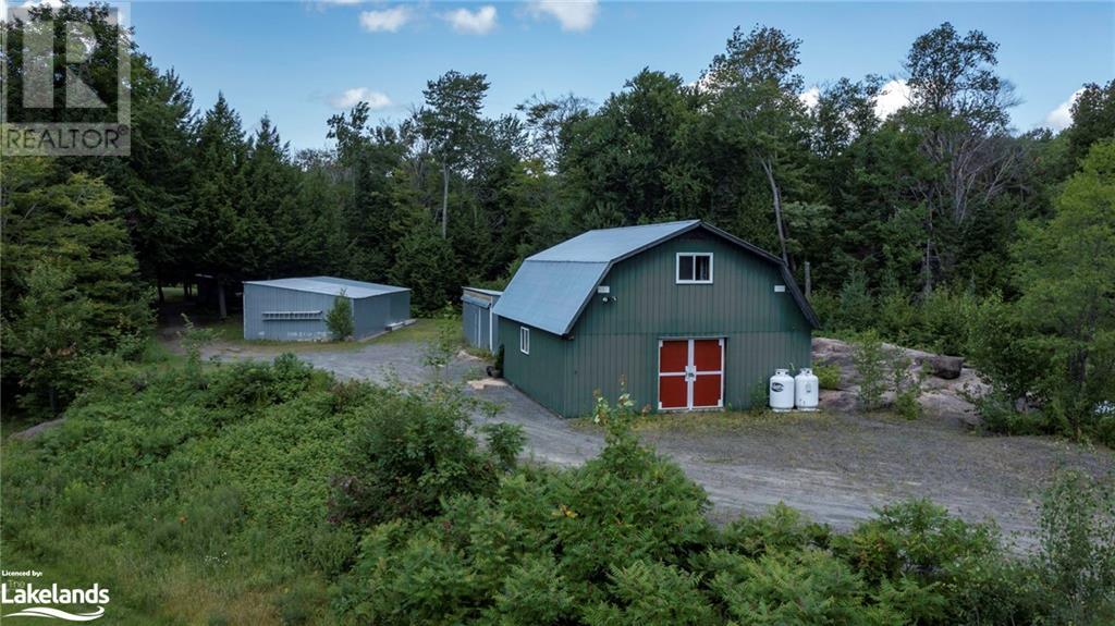 3109 Aspdin Road, Utterson, Ontario  P0B 1M0 - Photo 38 - 40583361