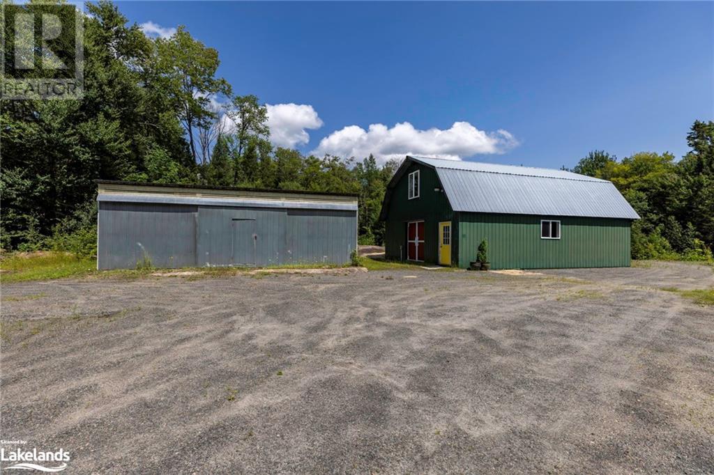3109 Aspdin Road, Utterson, Ontario  P0B 1M0 - Photo 39 - 40583361