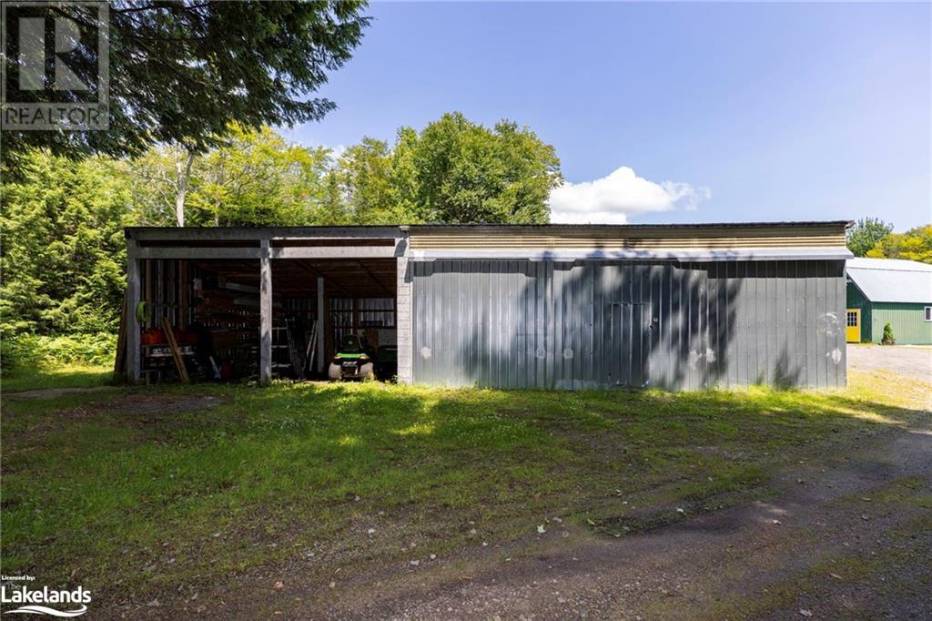3109 Aspdin Road, Utterson, Ontario  P0B 1M0 - Photo 46 - 40583361
