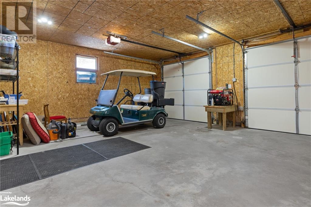 3109 Aspdin Road, Utterson, Ontario  P0B 1M0 - Photo 47 - 40583361