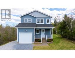 24 Millican Drive, Quispamsis, Ca