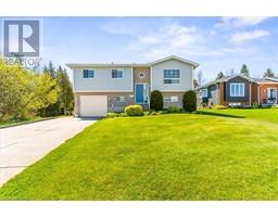 7 Albery Court Meaford, Meaford, Ca