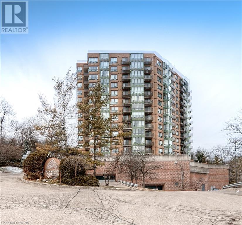 237 King Street W Unit# 210, Cambridge, Ontario  N3H 5L2 - Photo 45 - 40573224