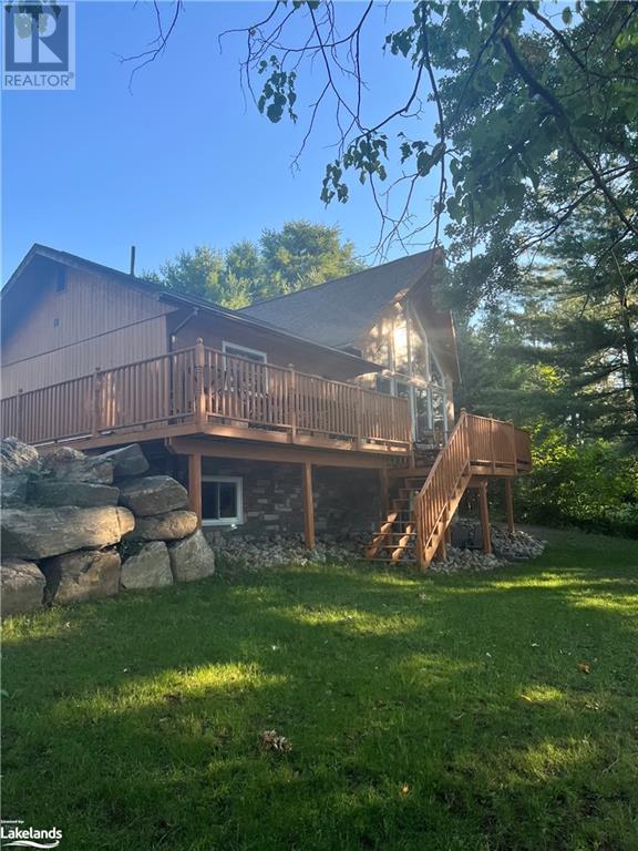 75 Stoney Road, Mckellar, Ontario  P2A 0B5 - Photo 10 - 40588698