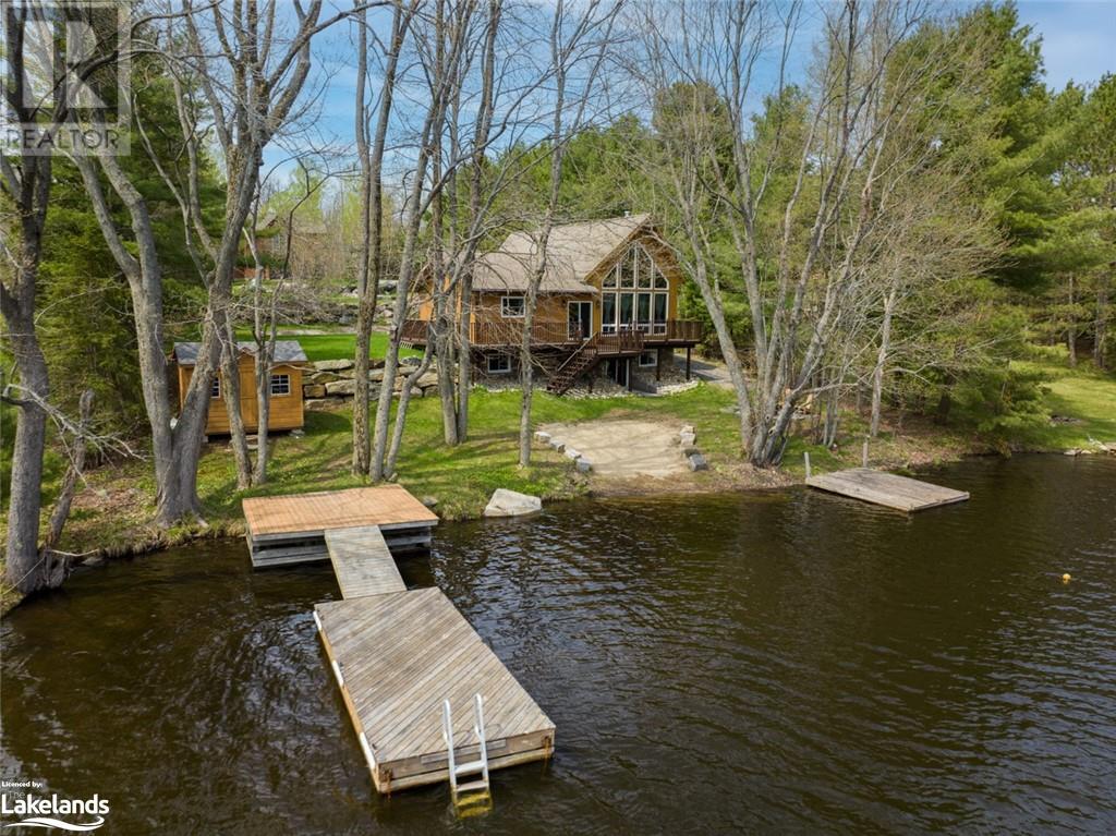 75 Stoney Road, Mckellar, Ontario  P2A 0B5 - Photo 12 - 40588698