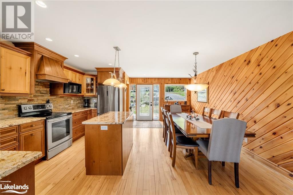 75 Stoney Road, Mckellar, Ontario  P2A 0B5 - Photo 14 - 40588698