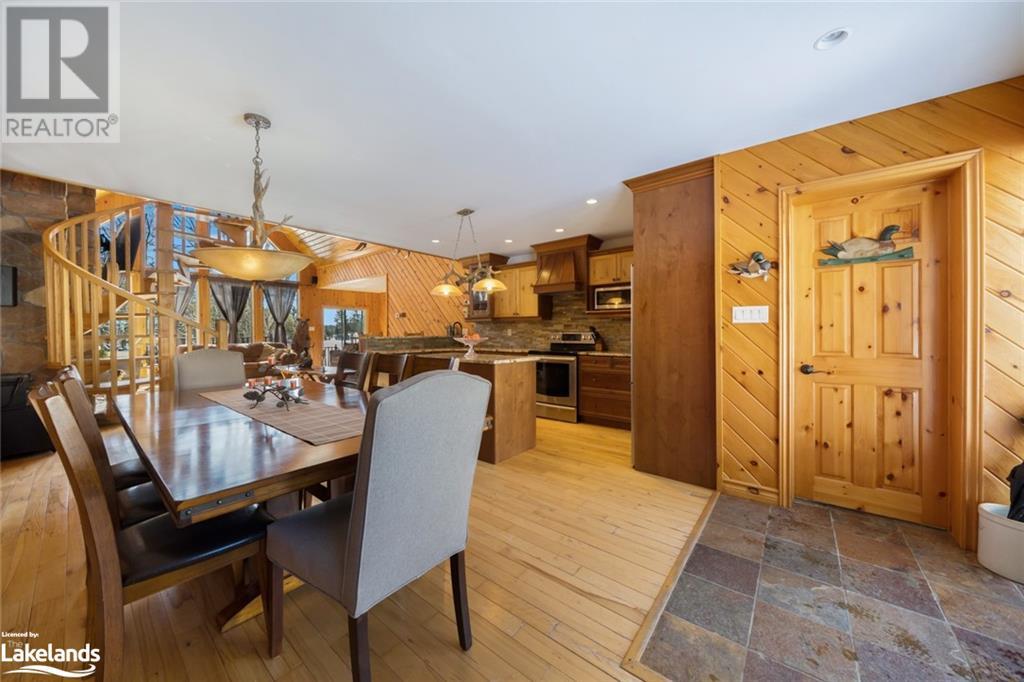 75 Stoney Road, Mckellar, Ontario  P2A 0B5 - Photo 15 - 40588698