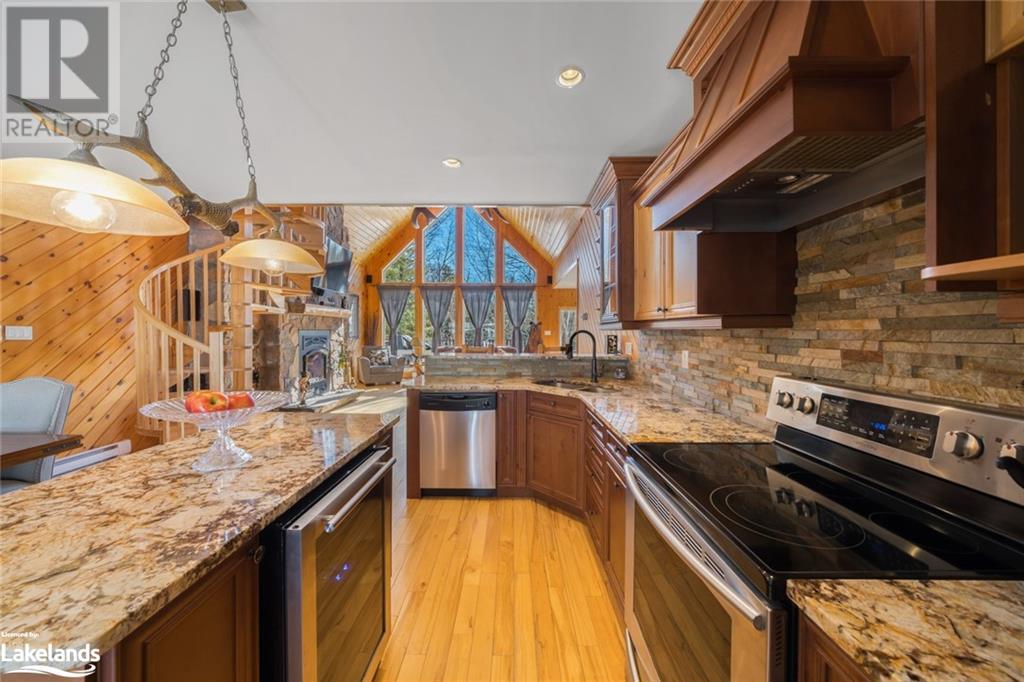 75 Stoney Road, Mckellar, Ontario  P2A 0B5 - Photo 16 - 40588698