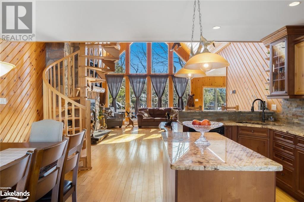 75 Stoney Road, Mckellar, Ontario  P2A 0B5 - Photo 17 - 40588698