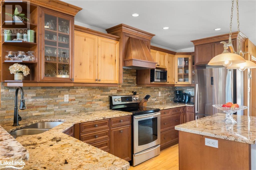 75 Stoney Road, Mckellar, Ontario  P2A 0B5 - Photo 18 - 40588698