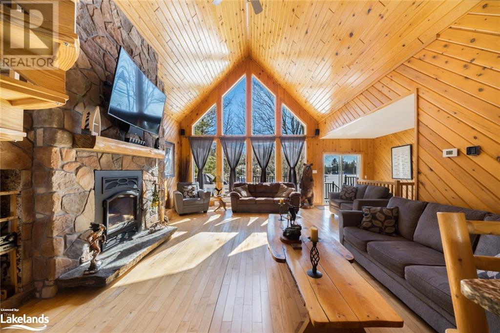 75 Stoney Road, Mckellar, Ontario  P2A 0B5 - Photo 19 - 40588698