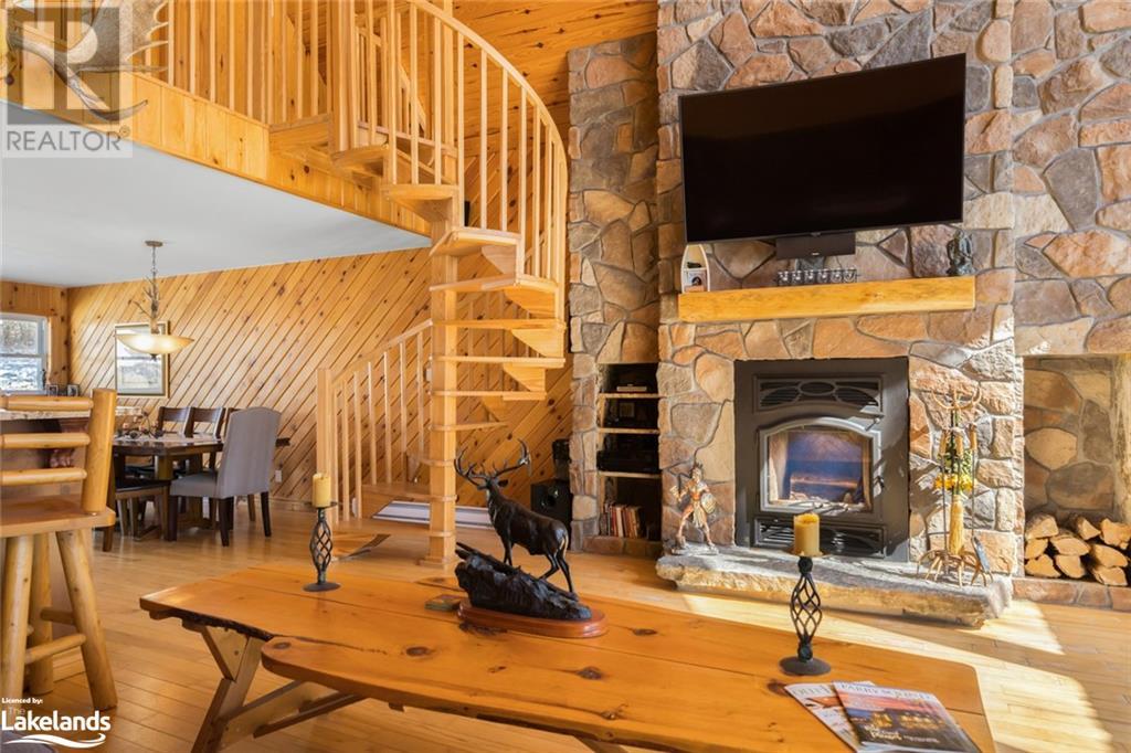 75 Stoney Road, Mckellar, Ontario  P2A 0B5 - Photo 20 - 40588698