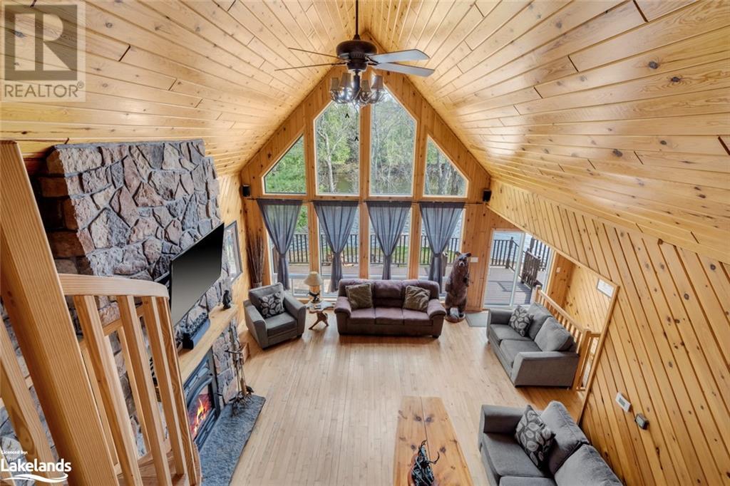 75 Stoney Road, Mckellar, Ontario  P2A 0B5 - Photo 21 - 40588698