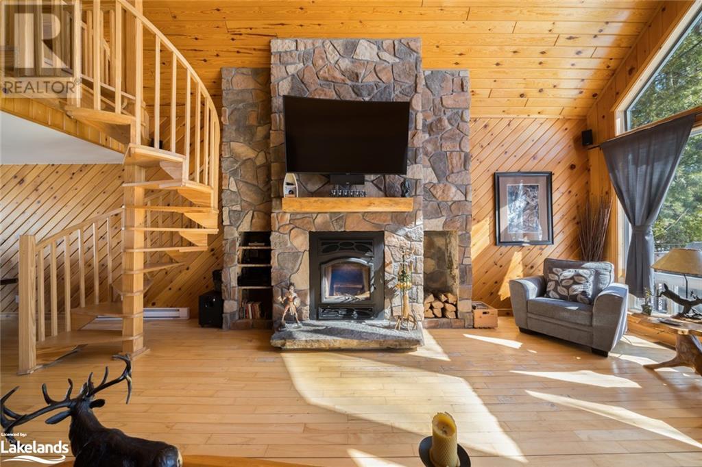 75 Stoney Road, Mckellar, Ontario  P2A 0B5 - Photo 26 - 40588698