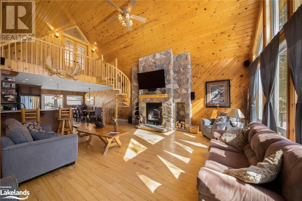 75 Stoney Road, Mckellar, Ontario  P2A 0B5 - Photo 27 - 40588698