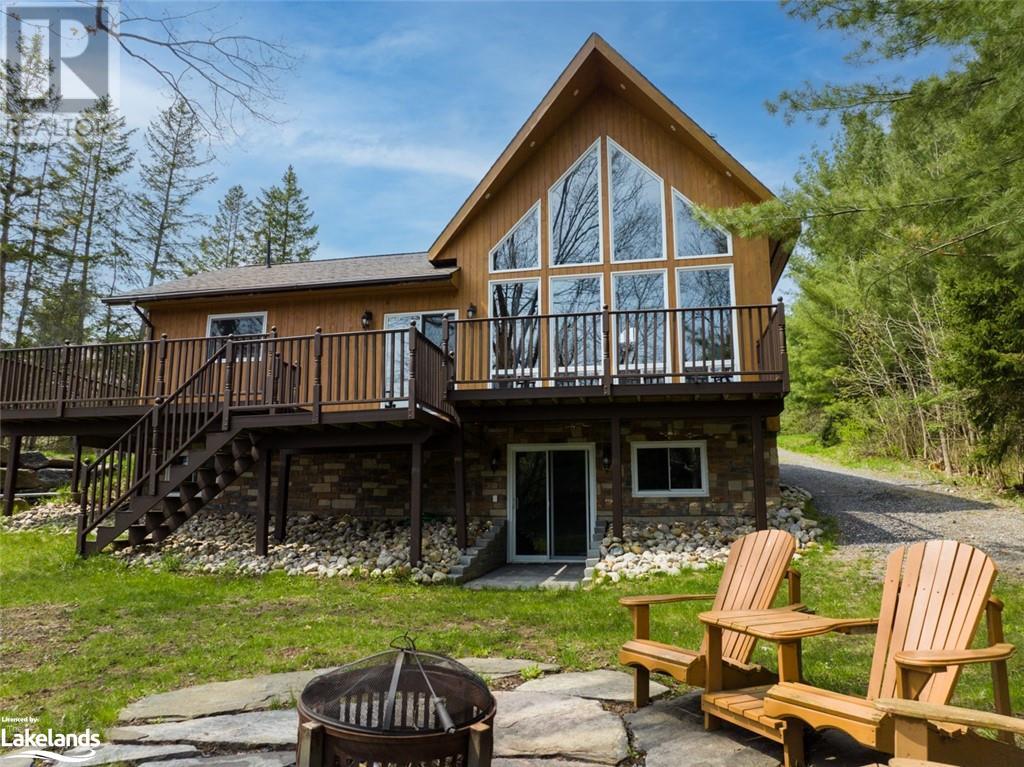 75 Stoney Road, Mckellar, Ontario  P2A 0B5 - Photo 3 - 40588698