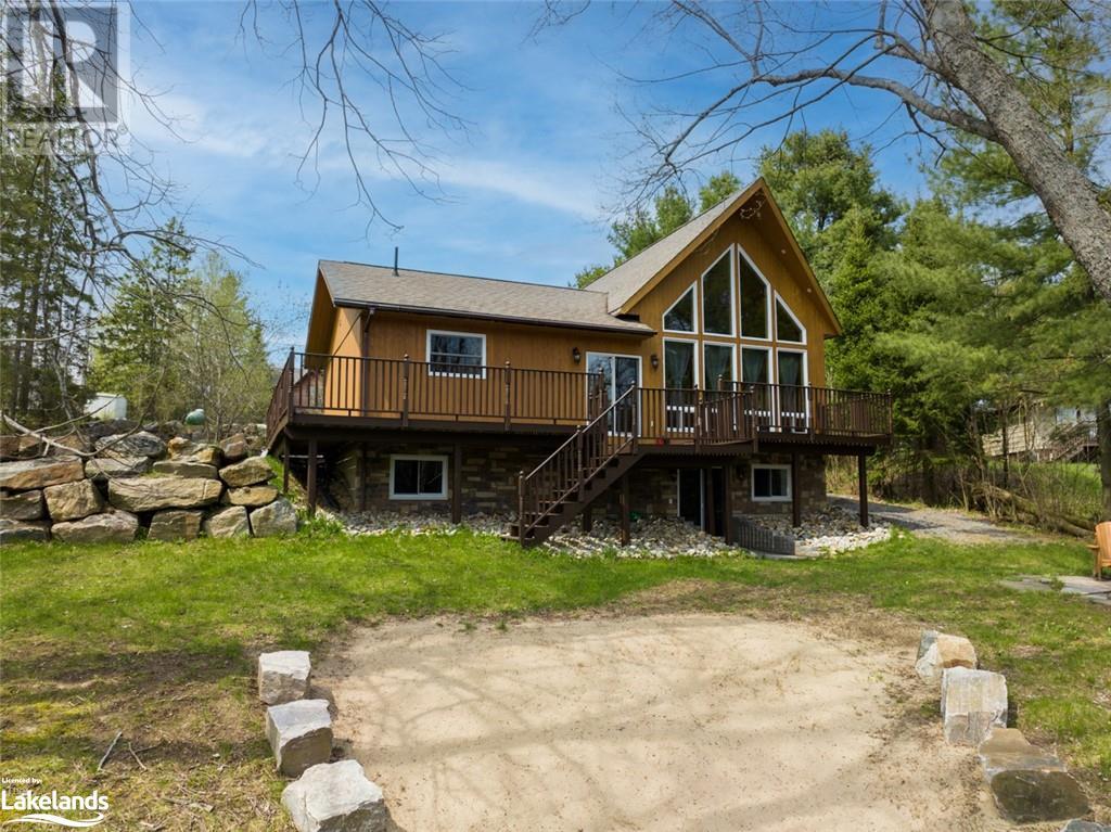 75 Stoney Road, Mckellar, Ontario  P2A 0B5 - Photo 5 - 40588698