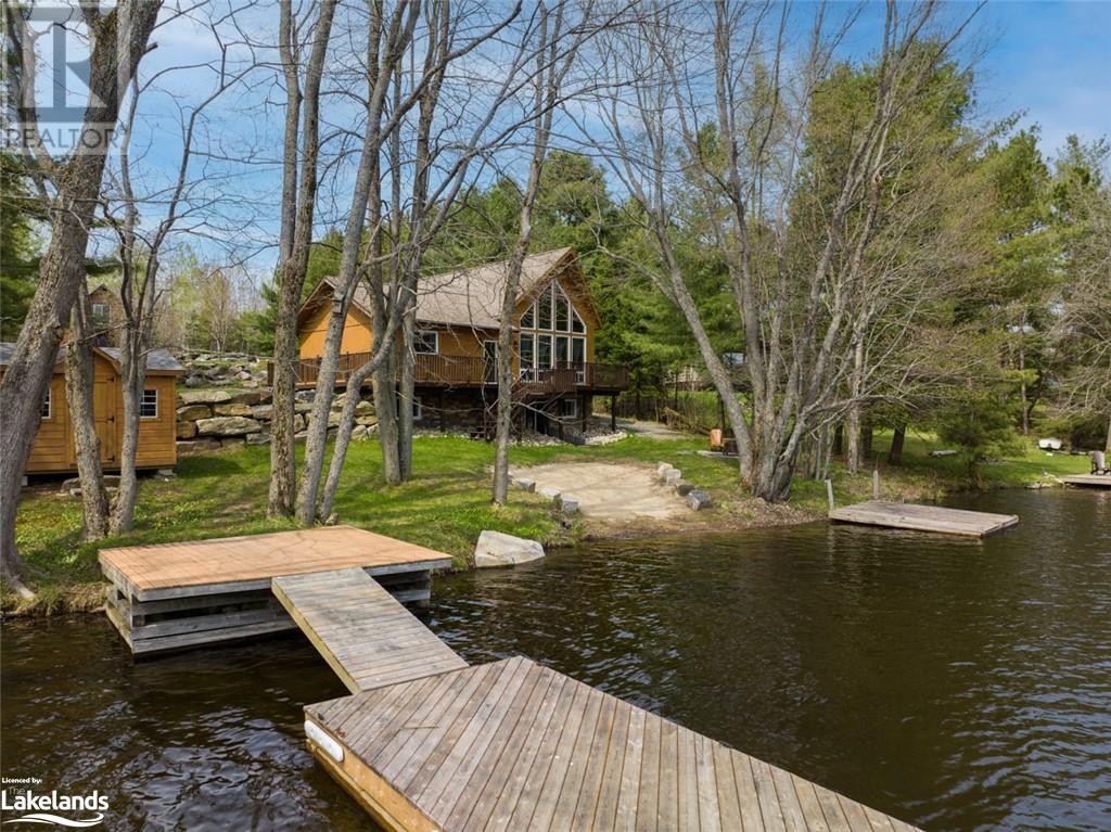 75 Stoney Road, Mckellar, Ontario  P2A 0B5 - Photo 7 - 40588698