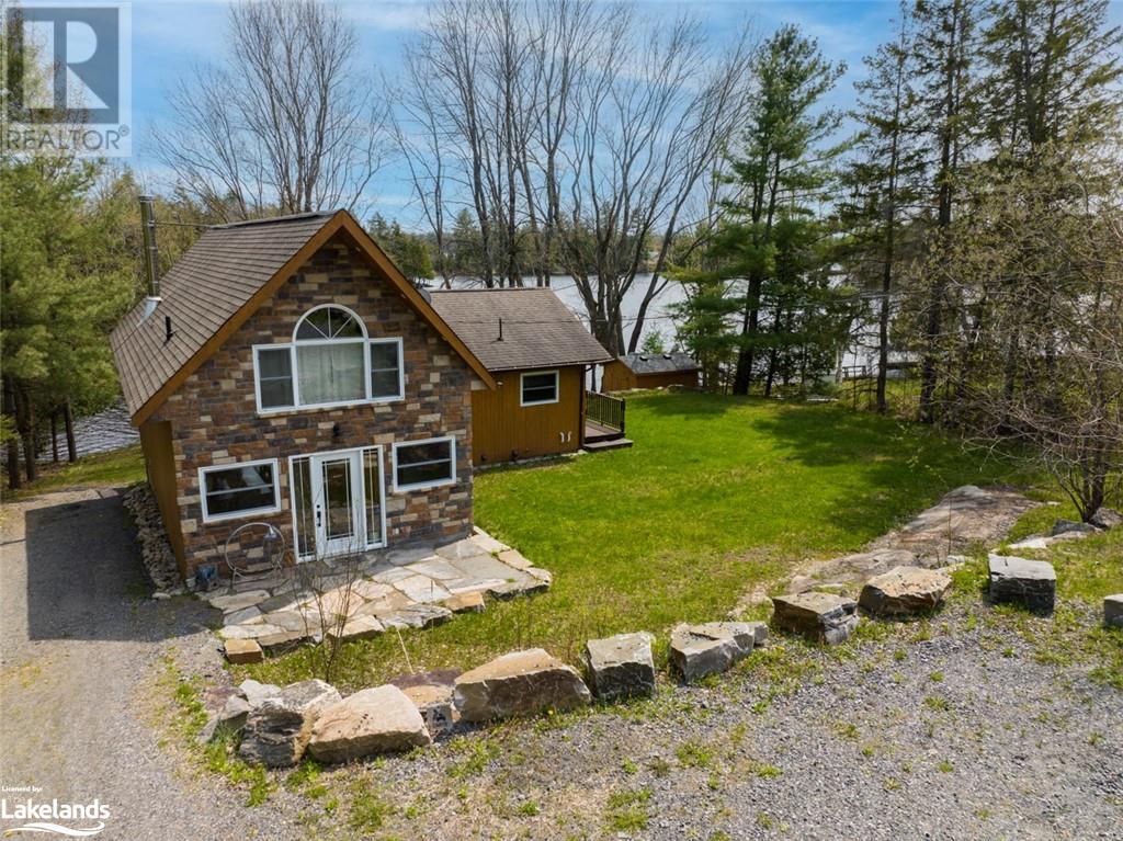 75 Stoney Road, Mckellar, Ontario  P2A 0B5 - Photo 8 - 40588698