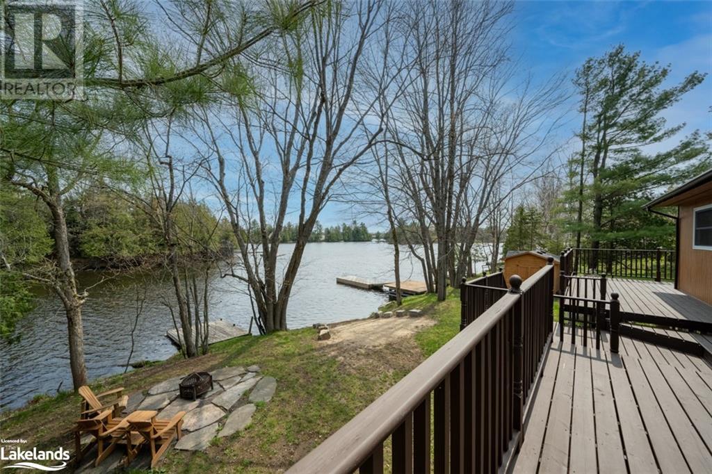 75 Stoney Road, Mckellar, Ontario  P2A 0B5 - Photo 9 - 40588698