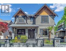 3913 W 22ND AVE, vancouver, British Columbia