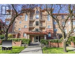 201 111 W 5th Street, North Vancouver, Ca