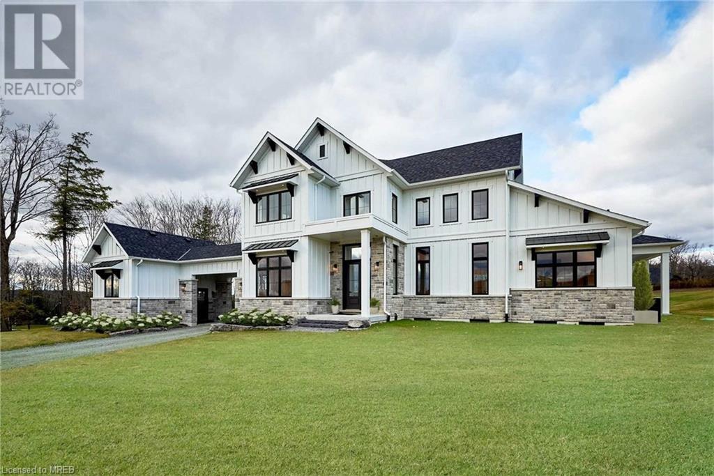 7 TALL CEDAR Lane, kawartha lakes, Ontario