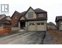 74 SUMMER BREEZE DRIVE, quinte west, Ontario