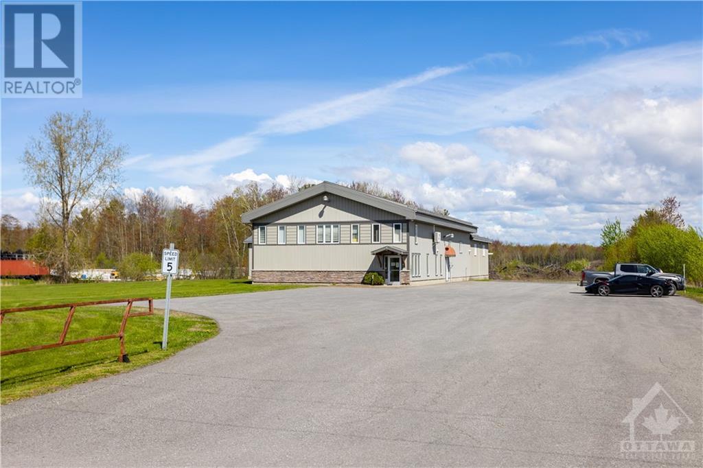 4916 COUNTY RD 17 ROAD, alfred, Ontario