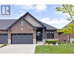 429 BRUNMAR CRESCENT, lakeshore, Ontario