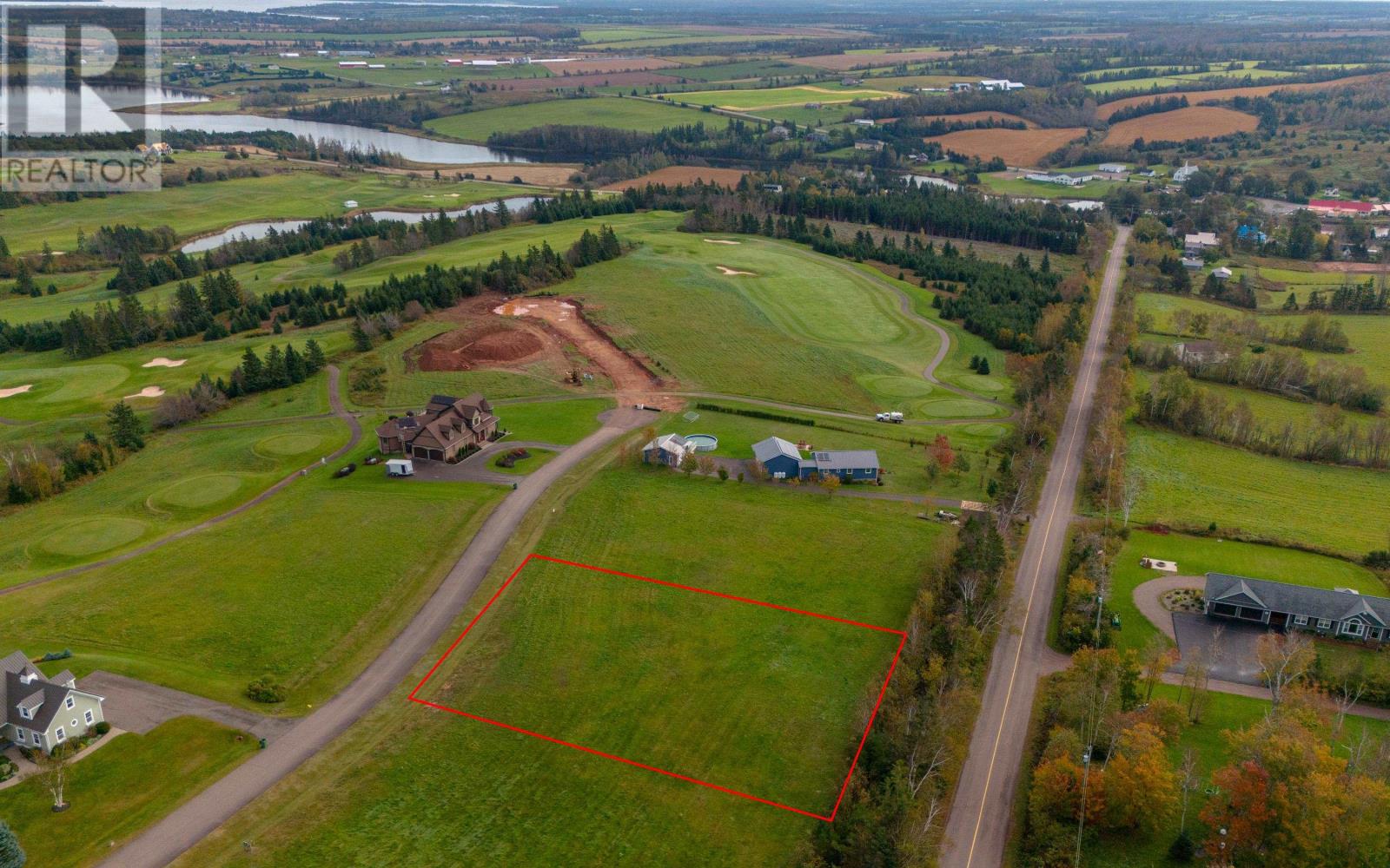 Lot 22 Furber Drive, new glasgow, Prince Edward Island