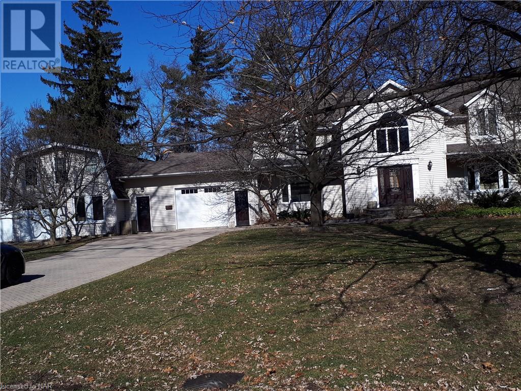 50 HENLEY Drive St. Catharines