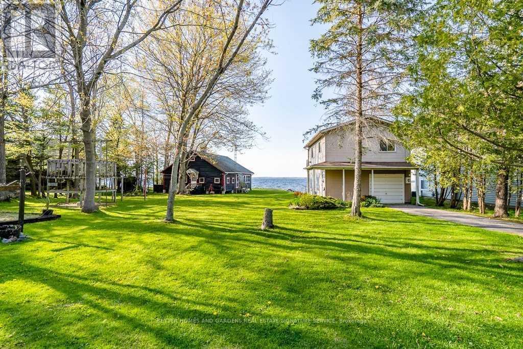 264 ROBINS POINT ROAD, tay, Ontario