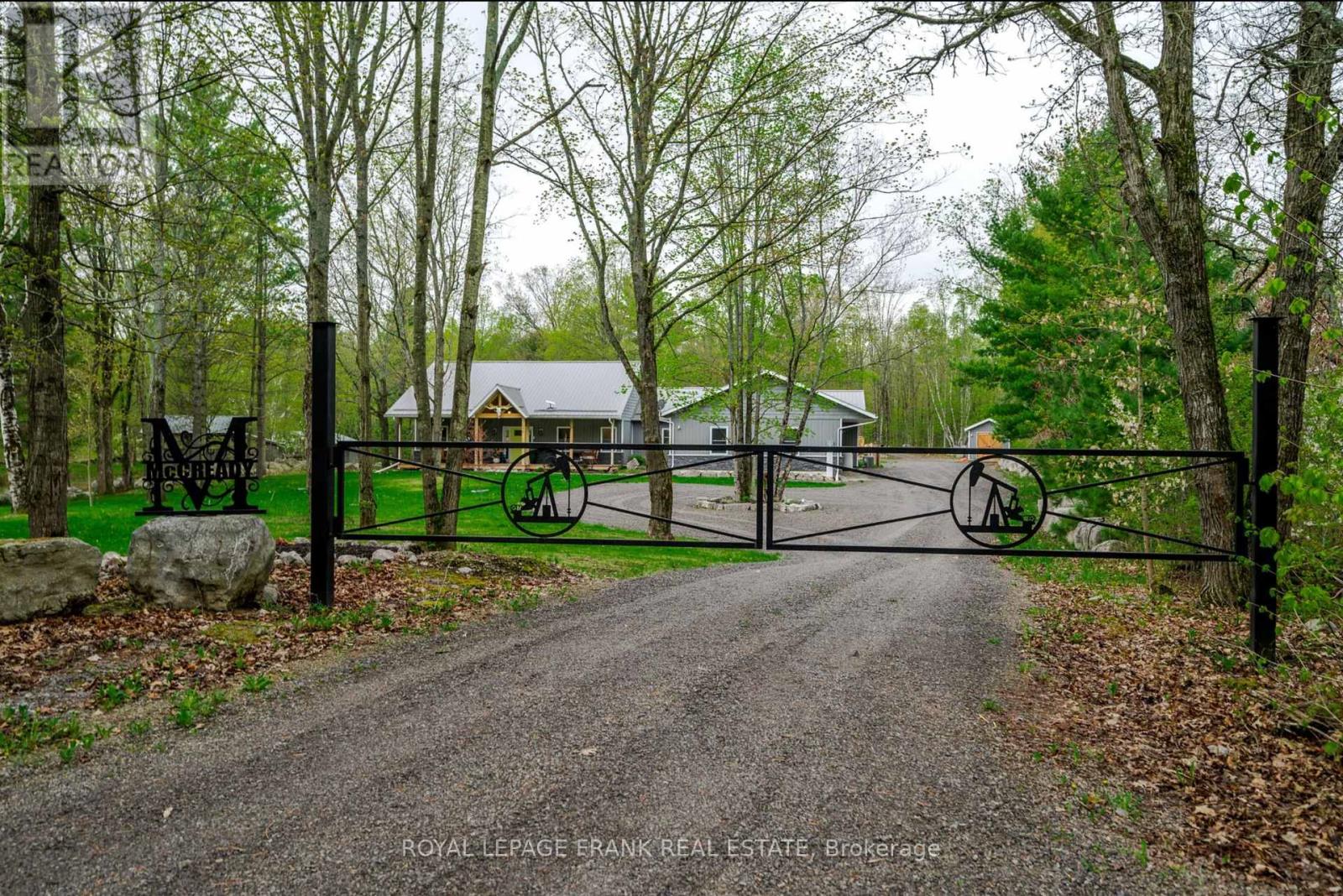 353 JARVIS ROAD, madoc, Ontario