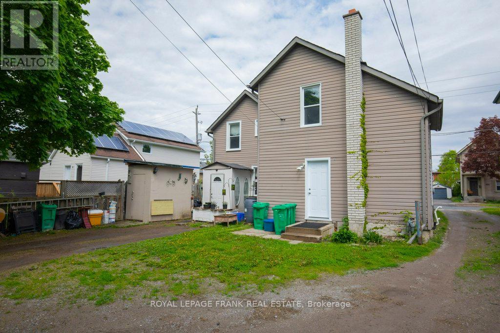 485-487 Sherbrooke Street, Peterborough (Otonabee), Ontario  K9J 2P2 - Photo 2 - X8336240