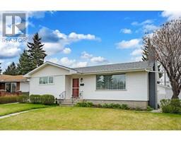 40 Brown Crescent Nw Brentwood, Calgary, Ca